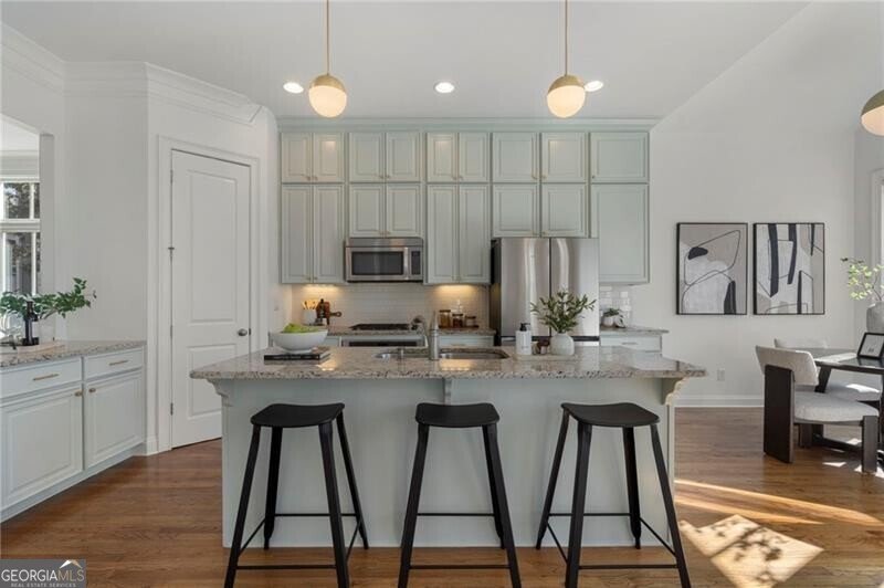 813 East Avenue Atlanta - 22