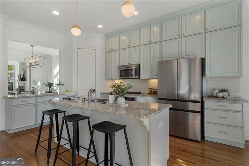 813 East Avenue Atlanta - 23