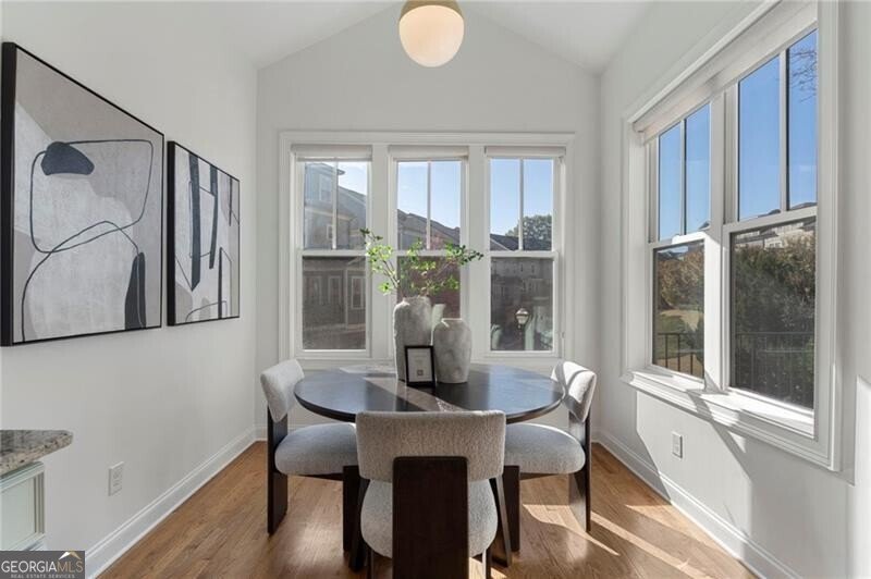 813 East Avenue Atlanta - 27