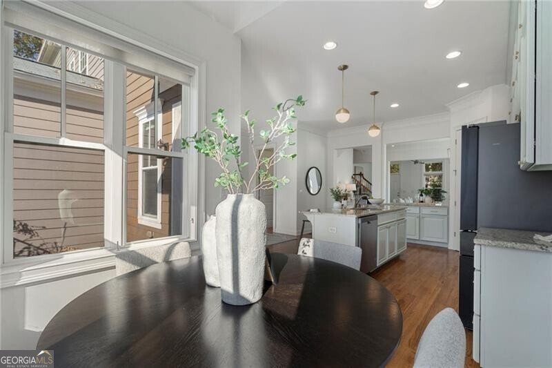 813 East Avenue Atlanta - 28