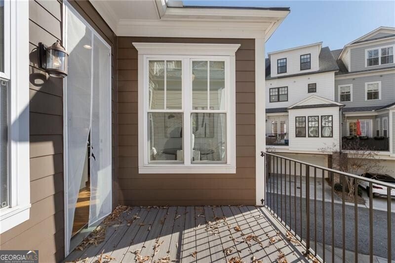 813 East Avenue Atlanta - 29