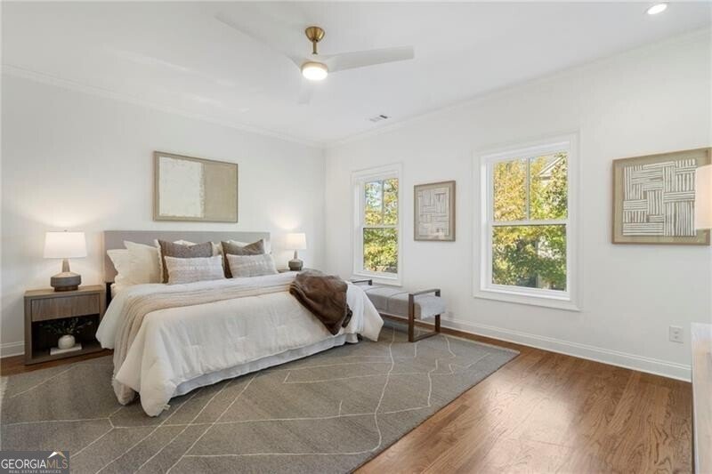 813 East Avenue Atlanta - 38