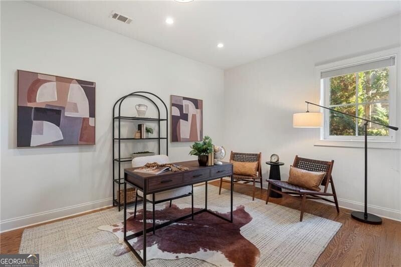 813 East Avenue Atlanta - 4