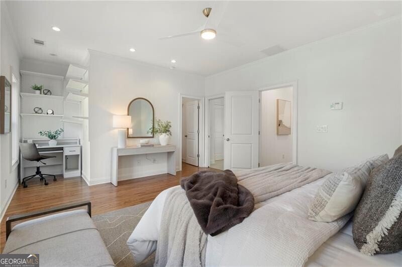 813 East Avenue Atlanta - 41