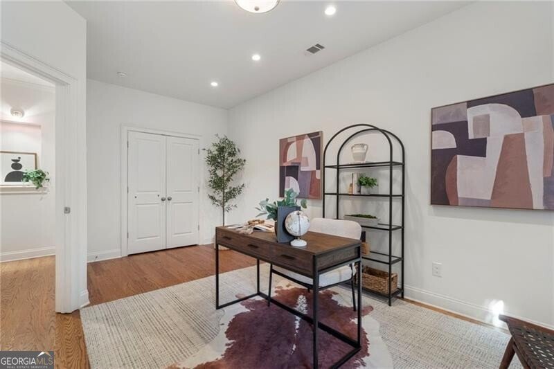 813 East Avenue Atlanta - 6