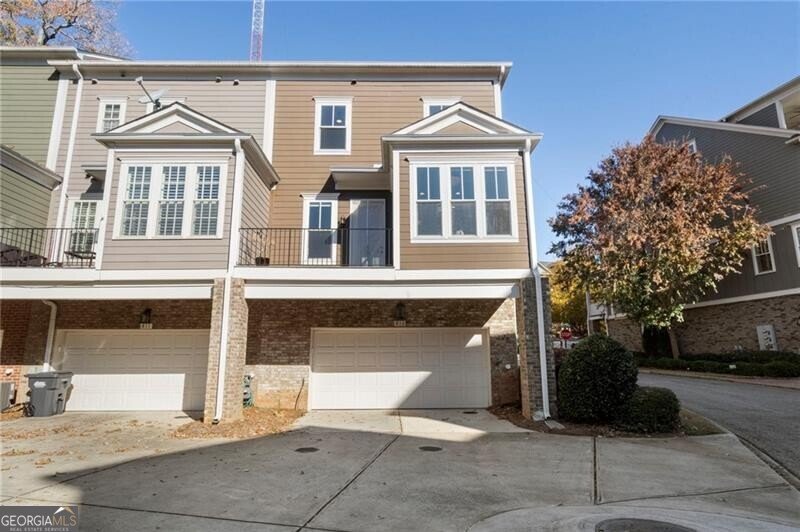 813 East Avenue Atlanta - 8