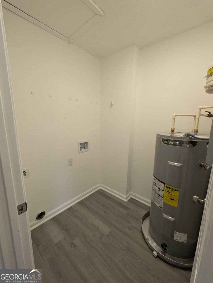 128 Crystal Brook Griffin - 12