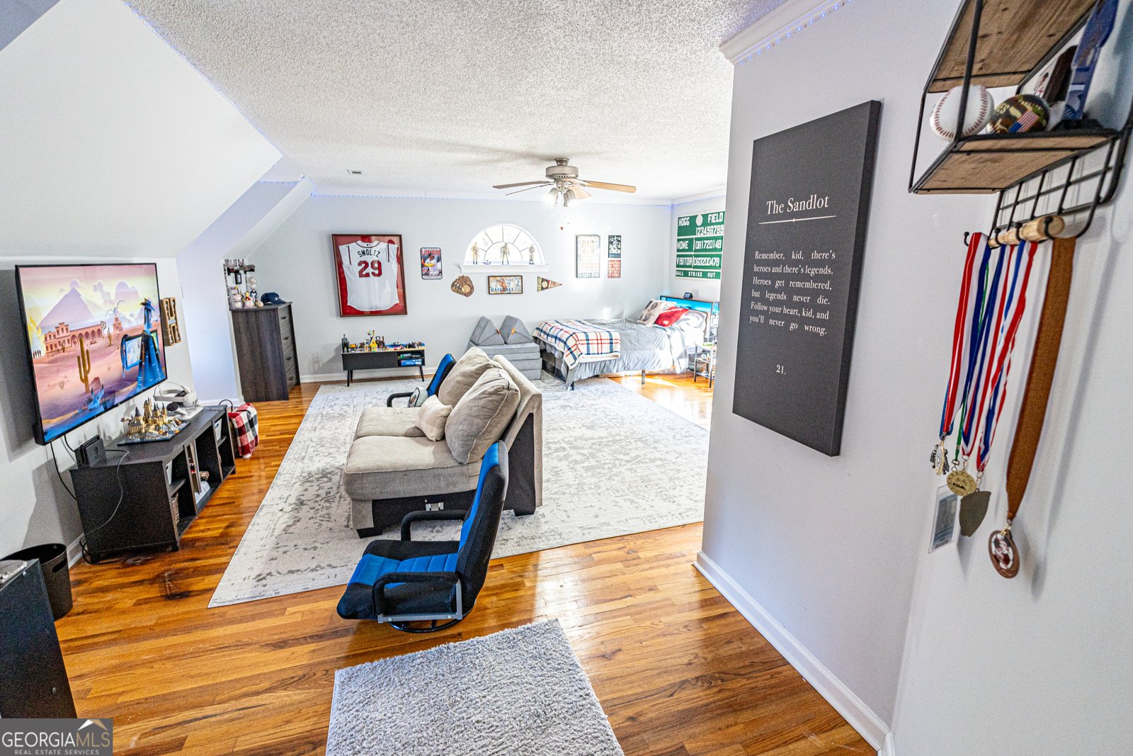 59 Sara Jane Lane Summerville - 37