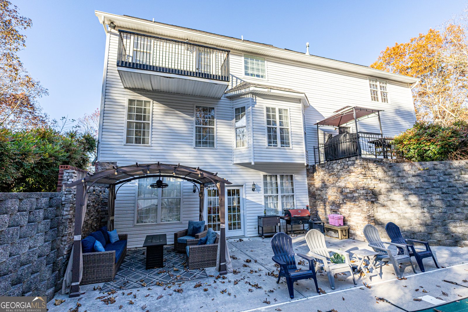 59 Sara Jane Lane Summerville - 53