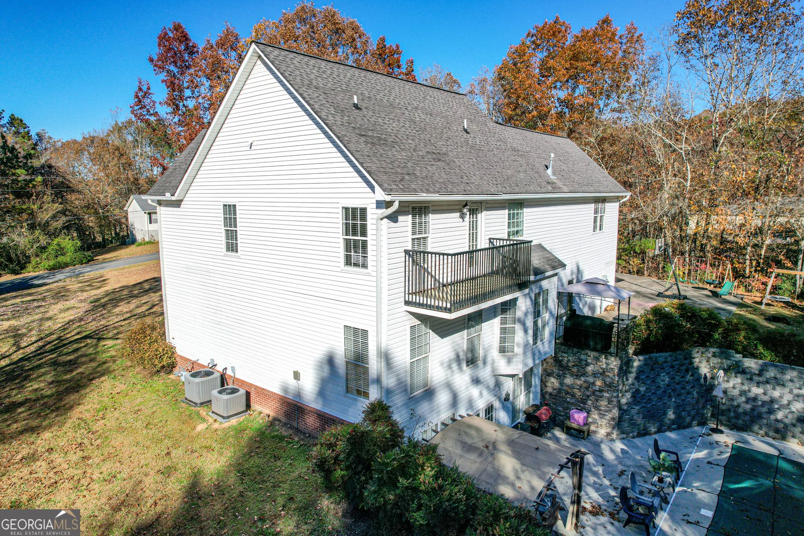 59 Sara Jane Lane Summerville - 56