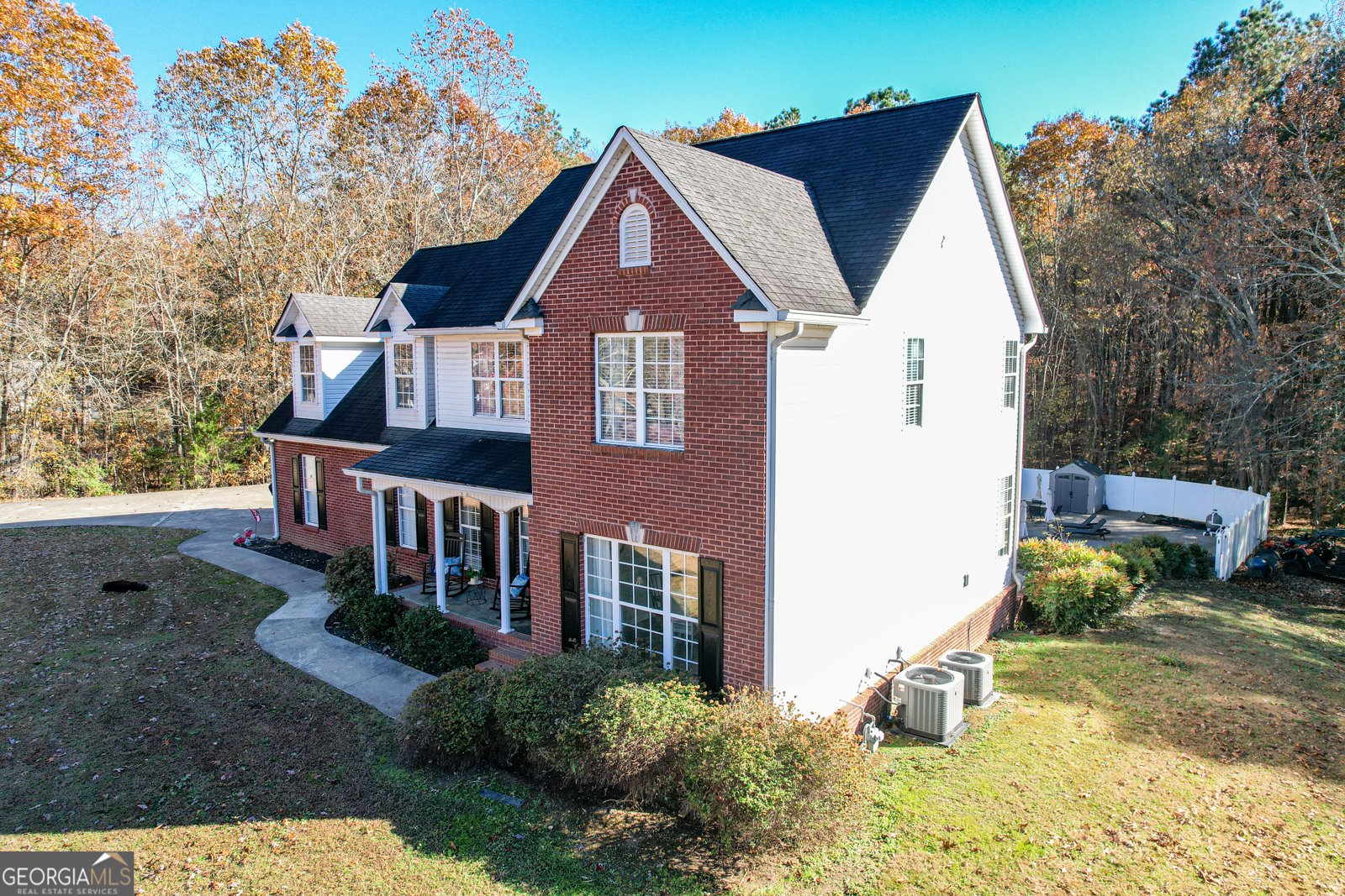 59 Sara Jane Lane Summerville - 57