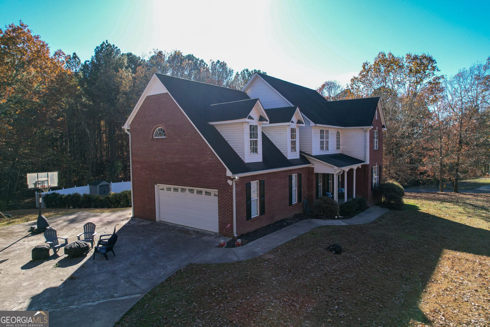 59 Sara Jane Lane Summerville - 58