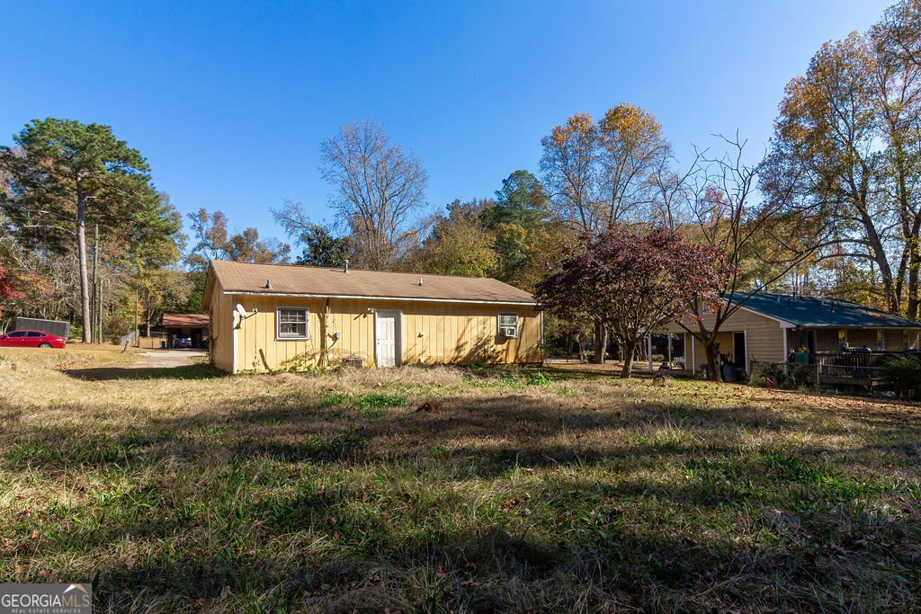 107 Oakwood Circle Griffin - 10