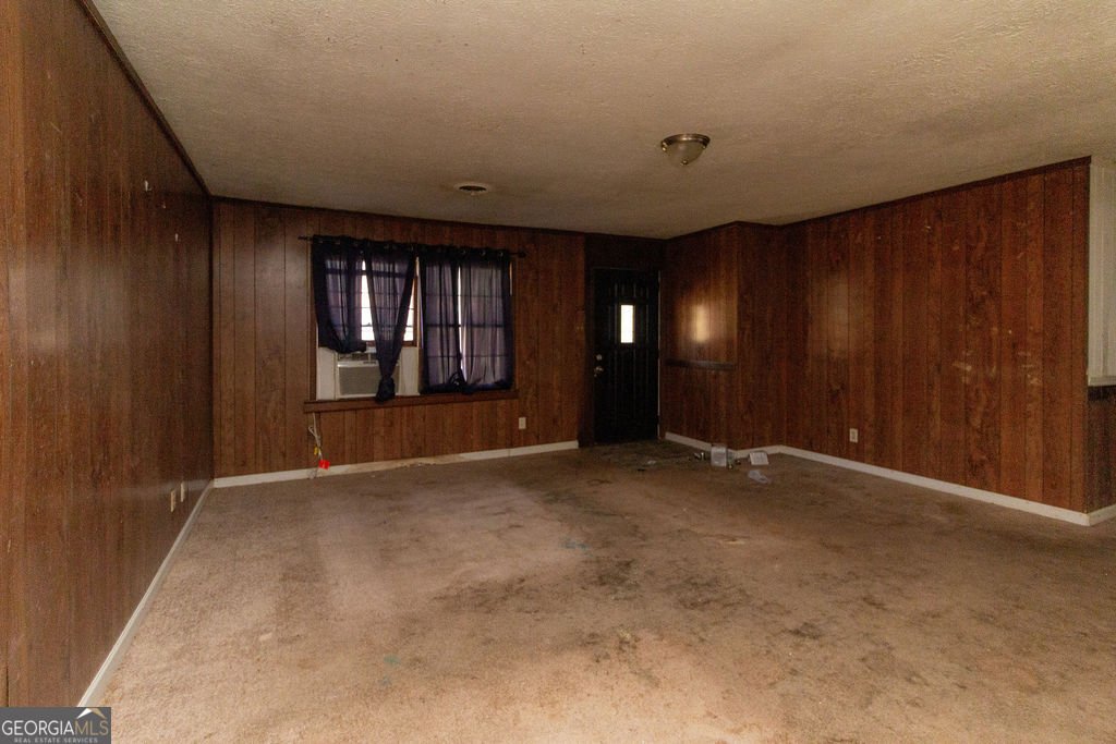 107 Oakwood Circle Griffin - 2