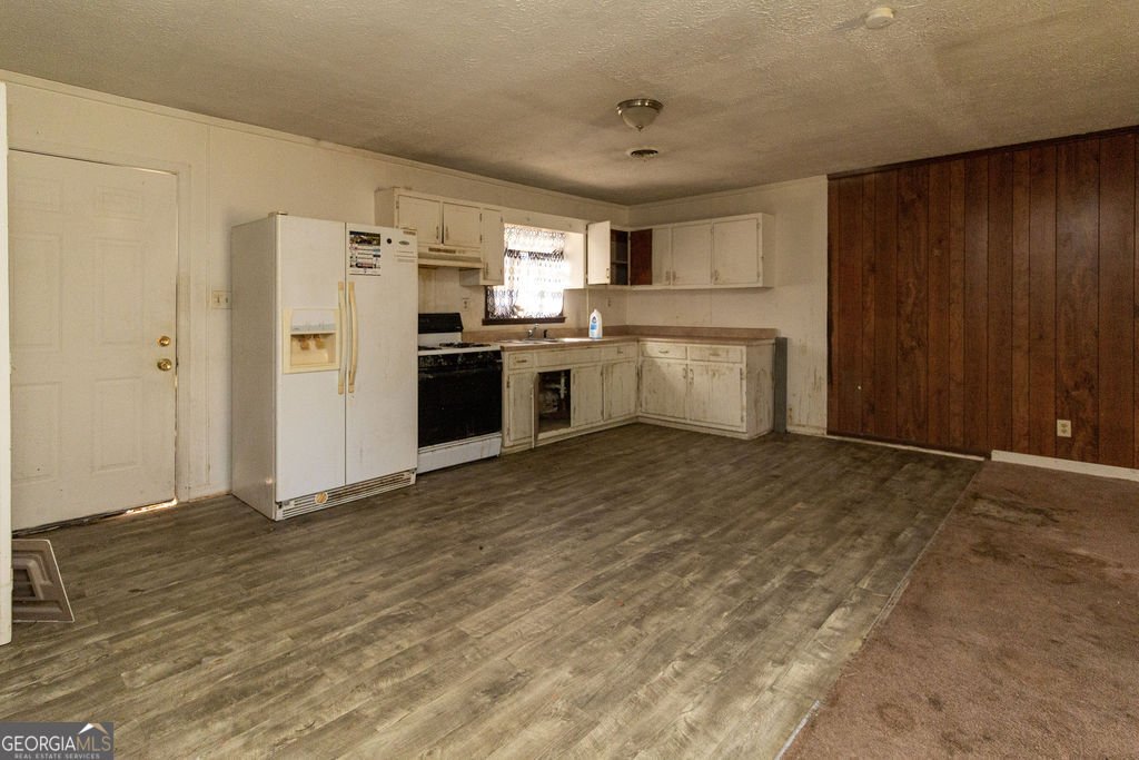 107 Oakwood Circle Griffin - 3