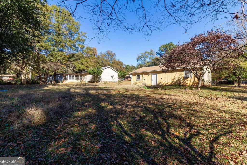 107 Oakwood Circle Griffin - 8