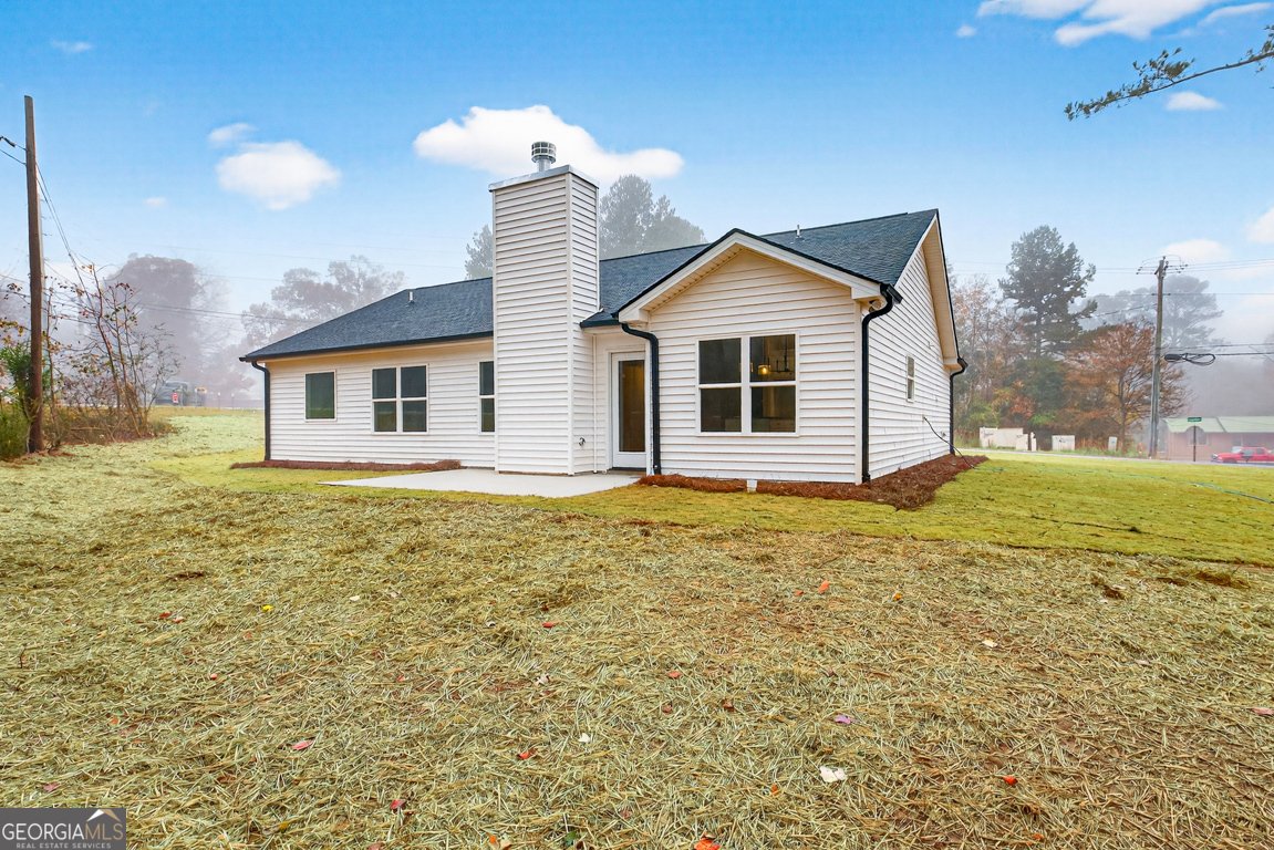 1175 Lavender Road Athens - 30