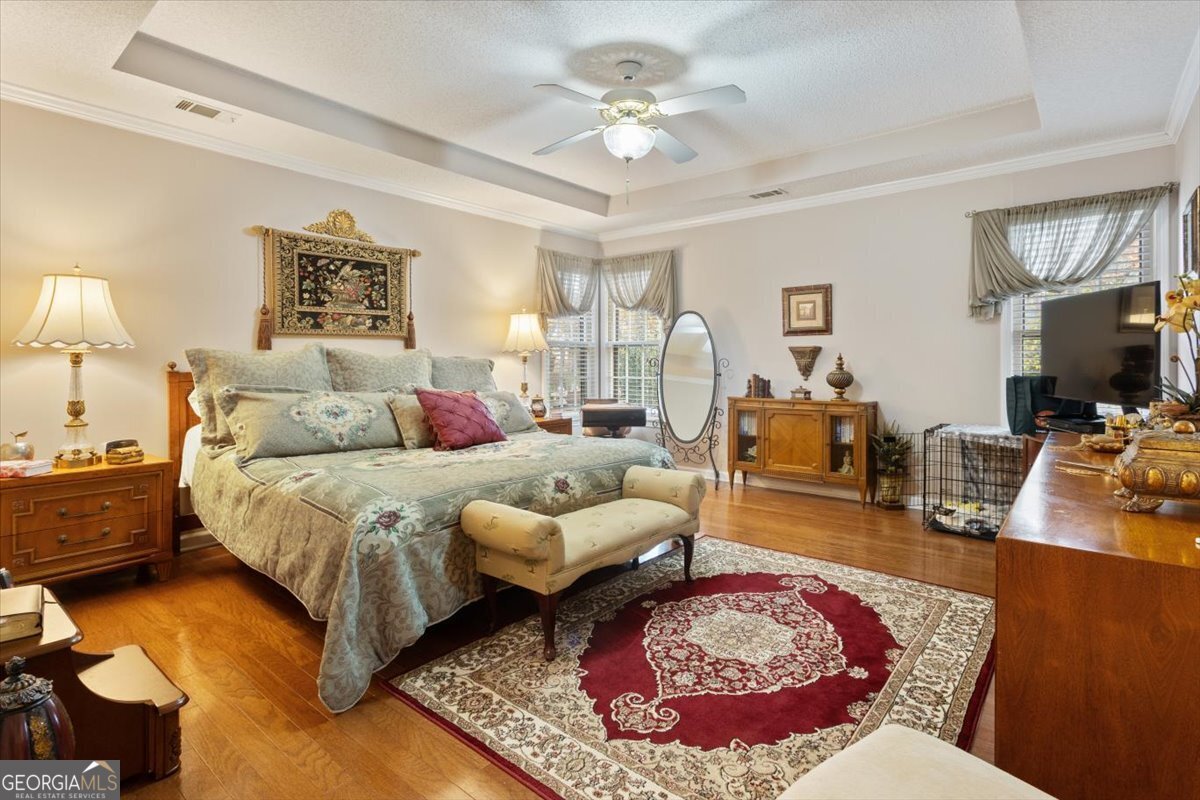 5305 Shotwell Court Woodstock - 10