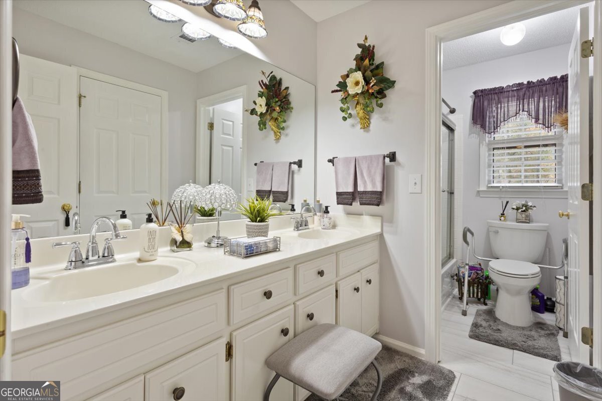 5305 Shotwell Court Woodstock - 16