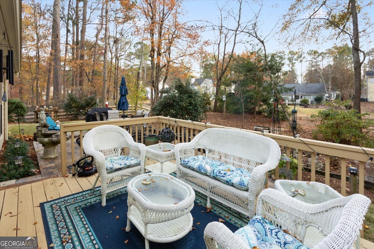 5305 Shotwell Court Woodstock - 17