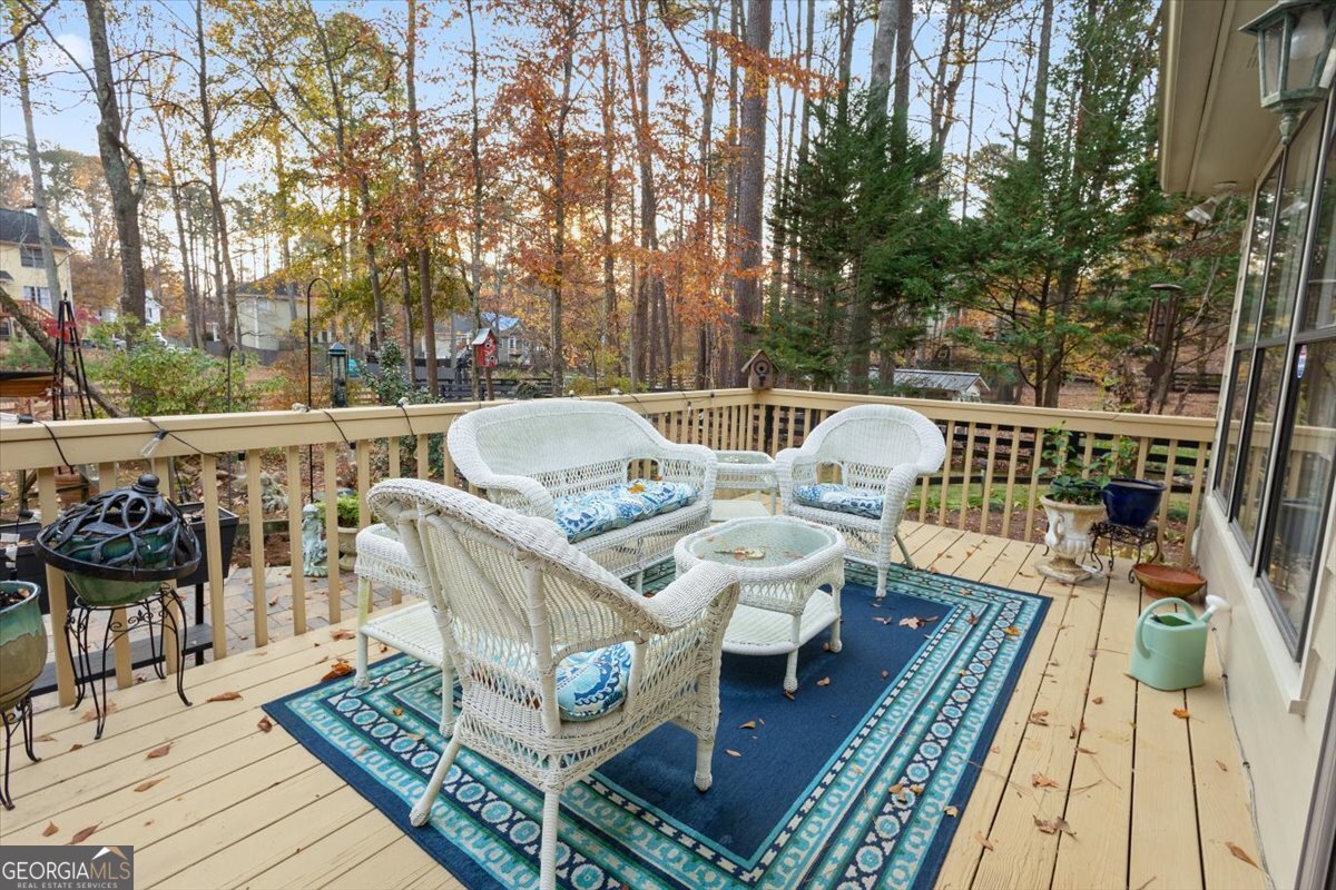 5305 Shotwell Court Woodstock - 18