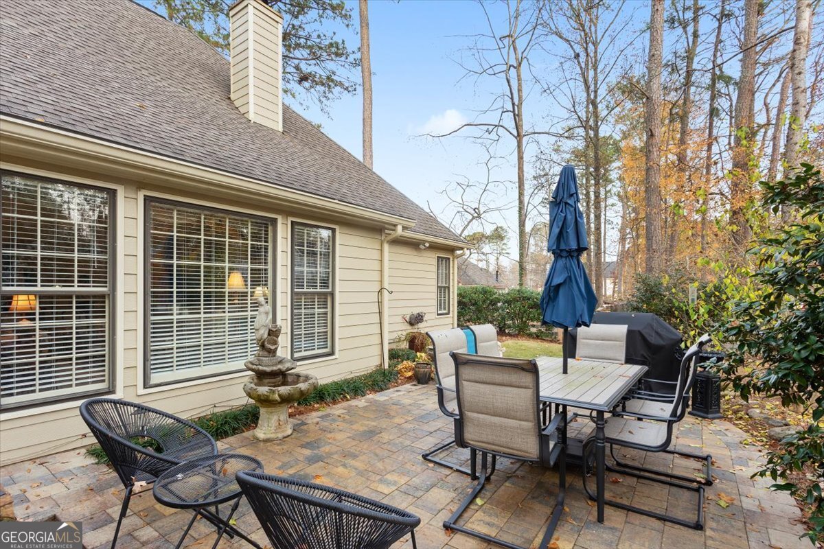 5305 Shotwell Court Woodstock - 19