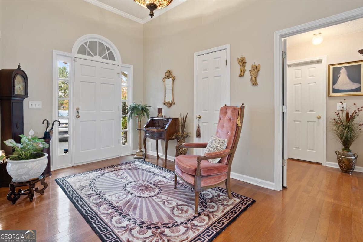 5305 Shotwell Court Woodstock - 2