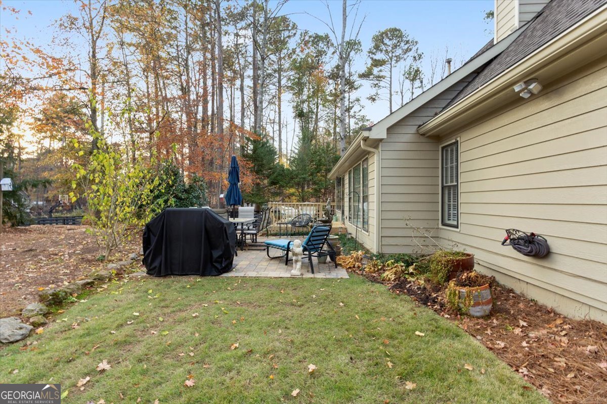 5305 Shotwell Court Woodstock - 20