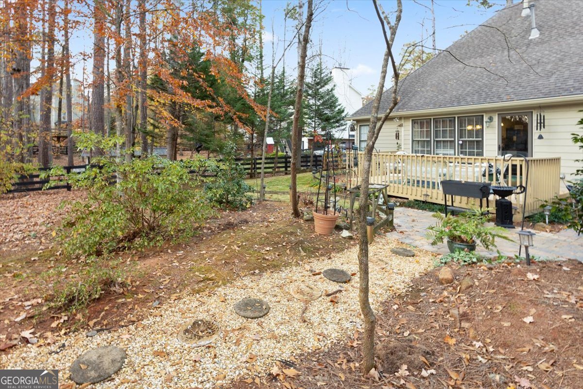 5305 Shotwell Court Woodstock - 22