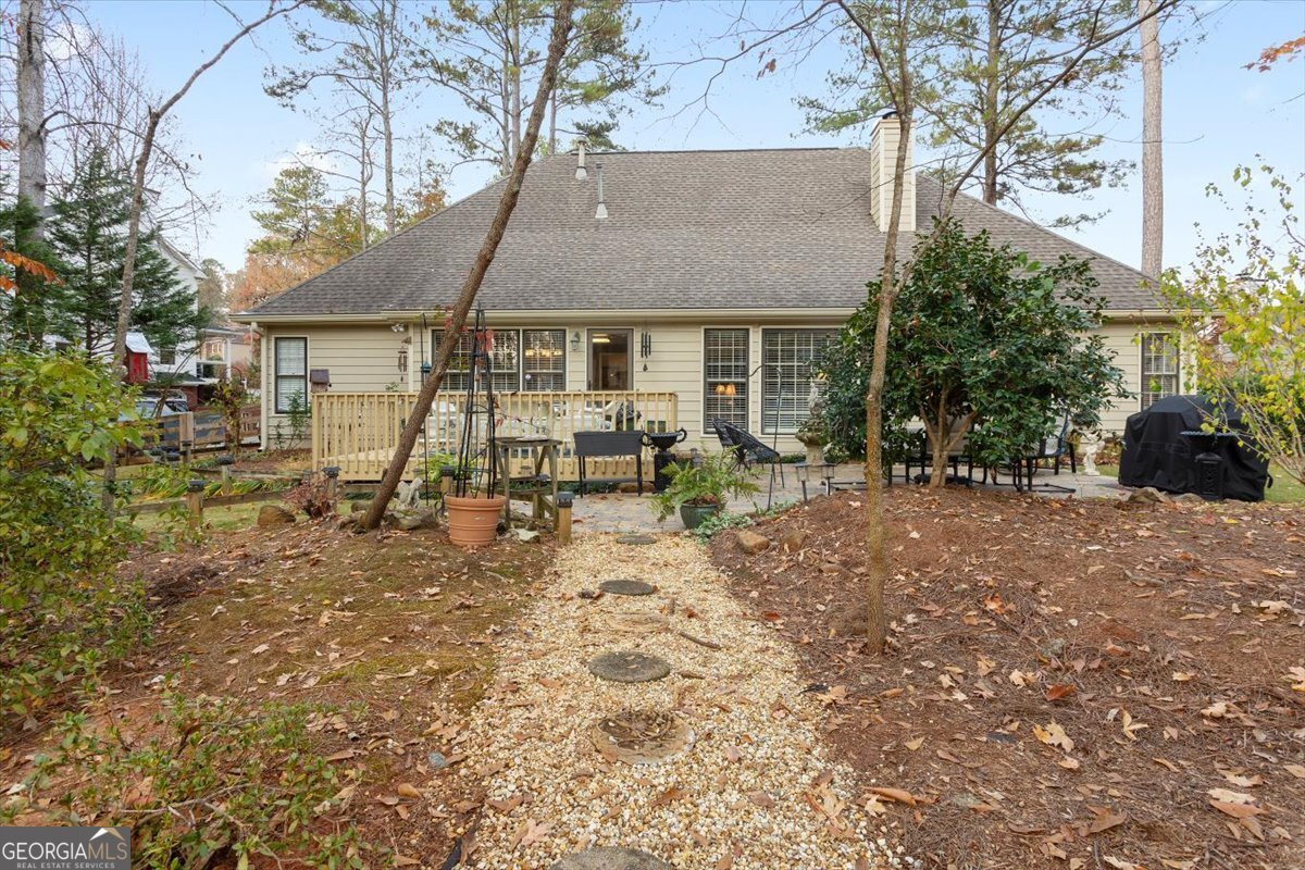 5305 Shotwell Court Woodstock - 23