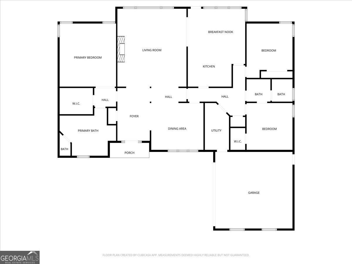 5305 Shotwell Court Woodstock - 25