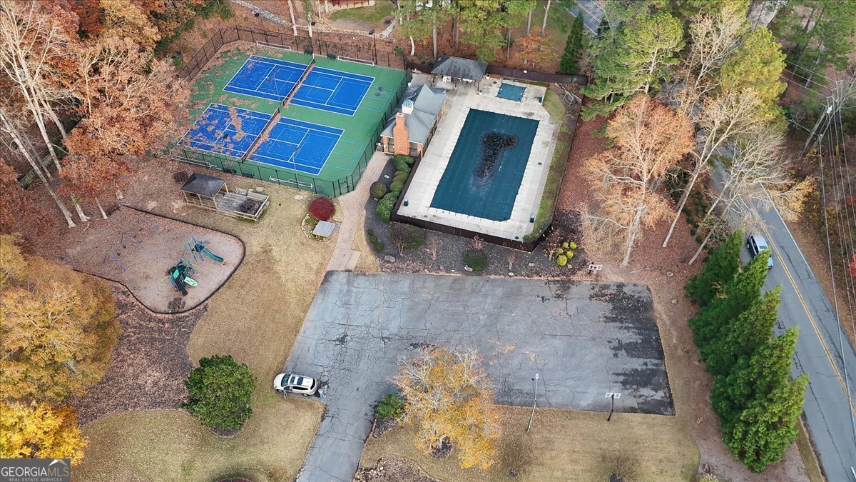 5305 Shotwell Court Woodstock - 26