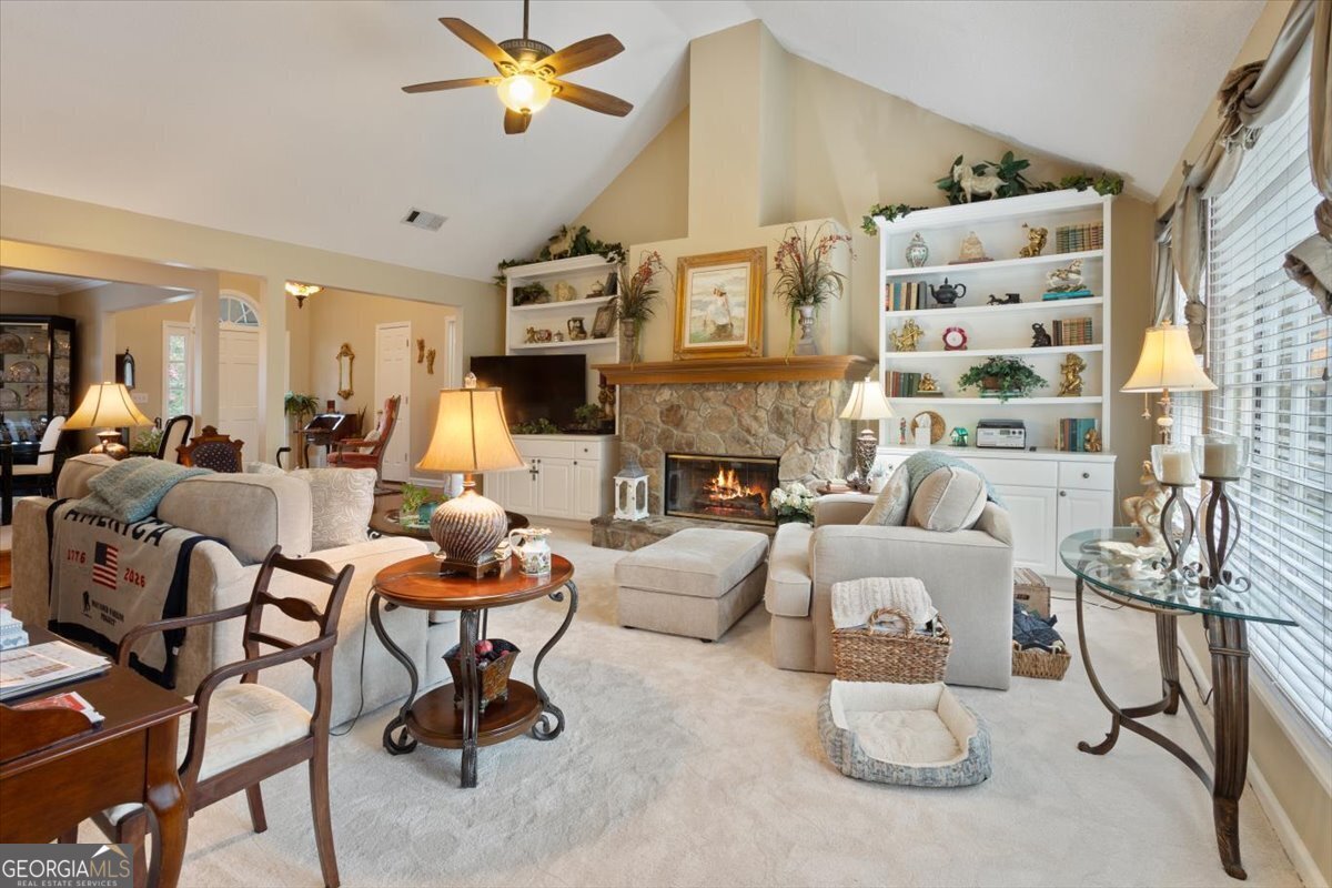 5305 Shotwell Court Woodstock - 4