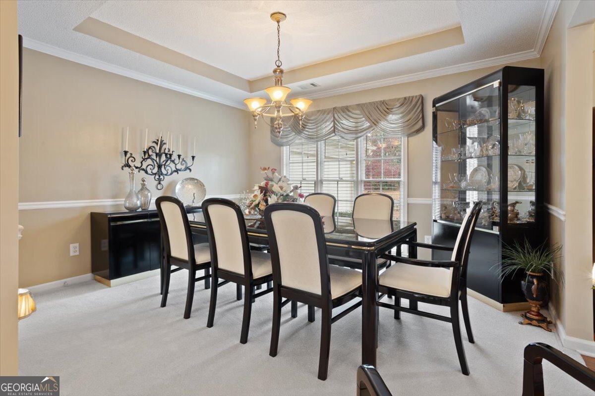 5305 Shotwell Court Woodstock - 5