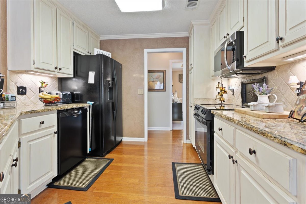 5305 Shotwell Court Woodstock - 6