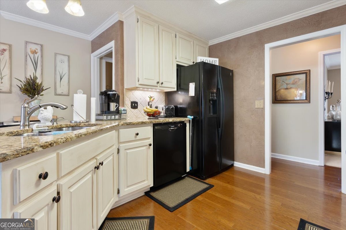 5305 Shotwell Court Woodstock - 7