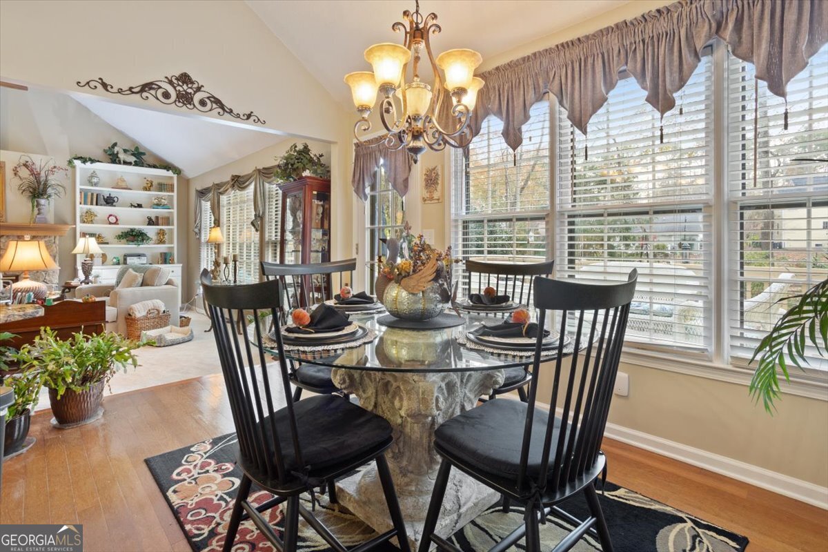 5305 Shotwell Court Woodstock - 9