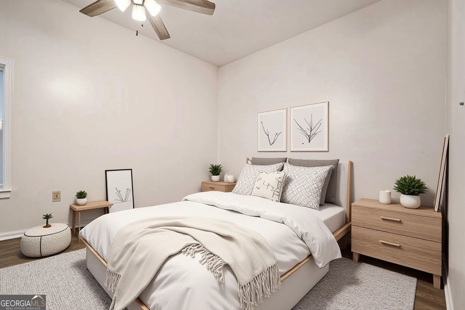 60 Ormond Street Atlanta - 12