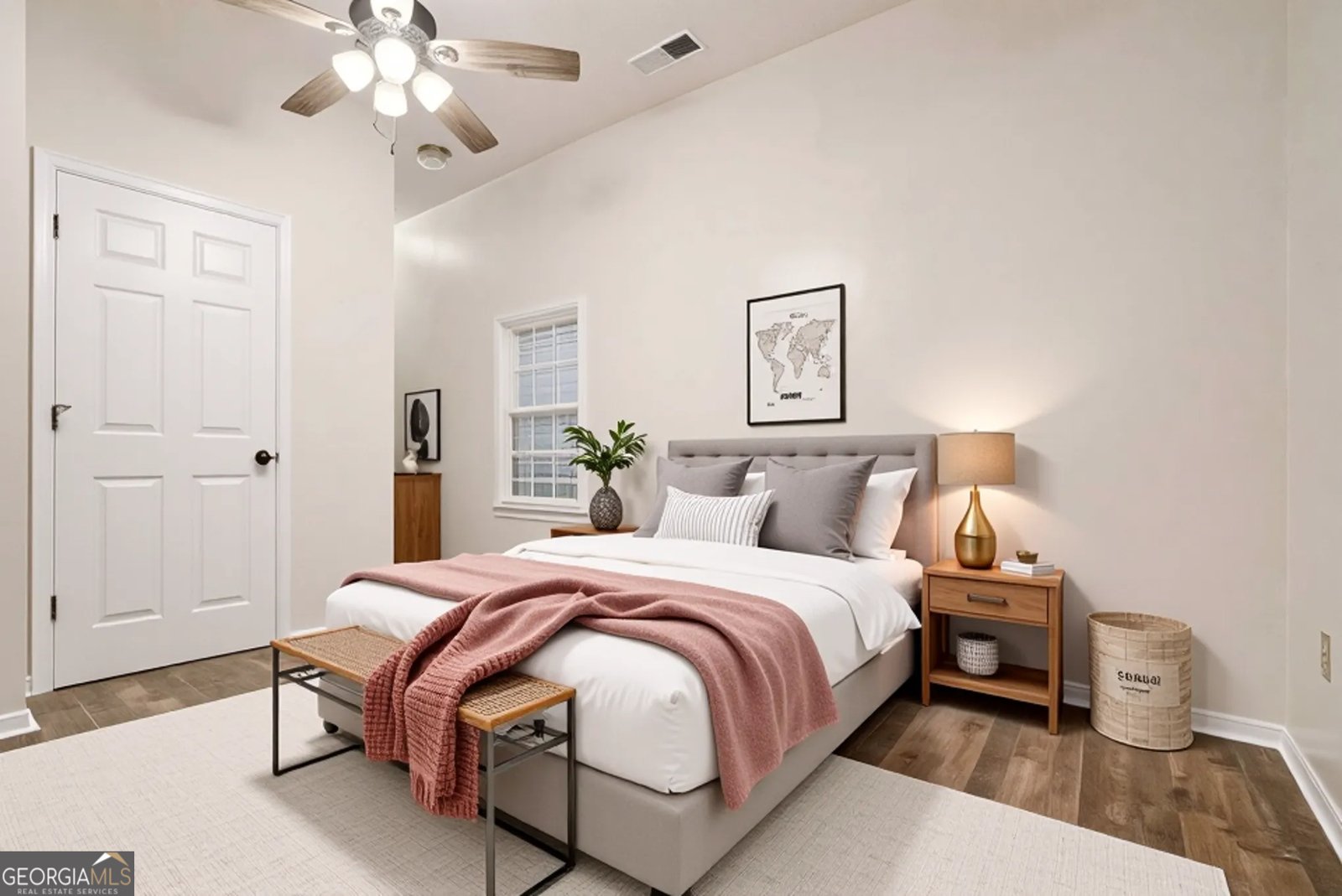 60 Ormond Street Atlanta - 14