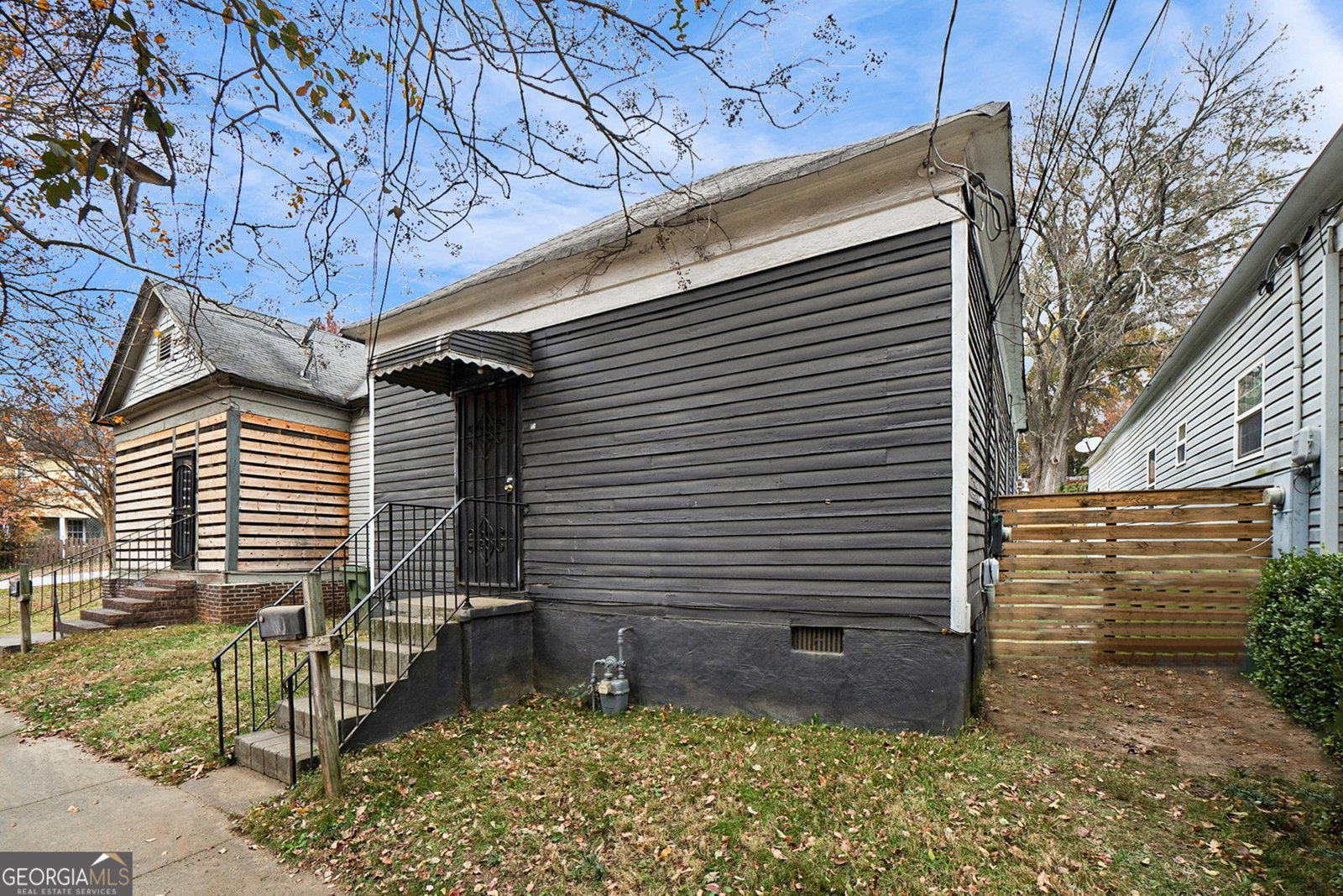 60 Ormond Street Atlanta - 2