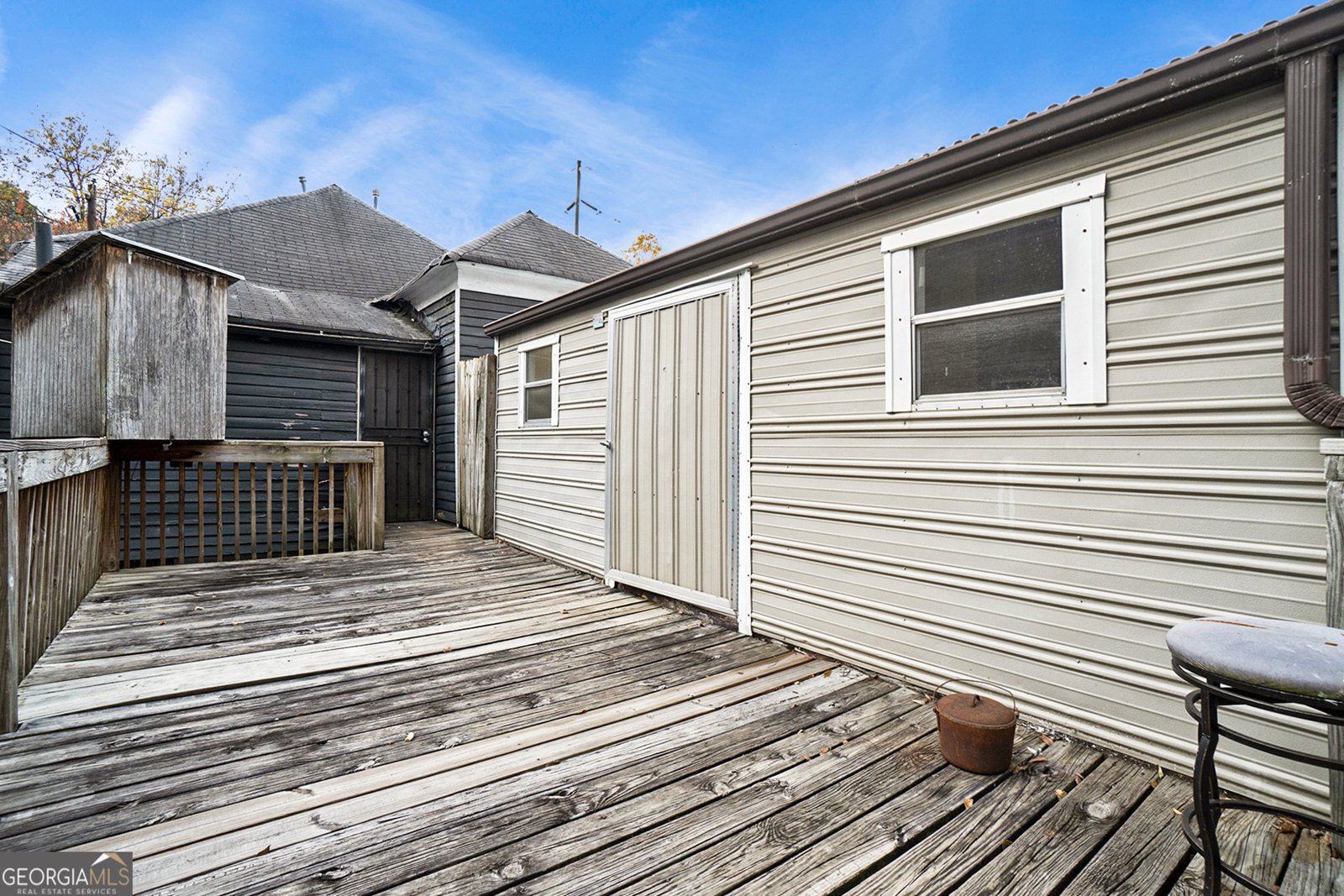 60 Ormond Street Atlanta - 21