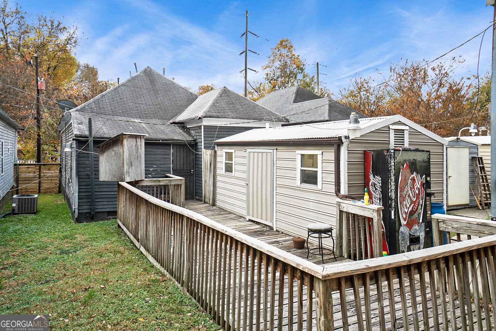 60 Ormond Street Atlanta - 22