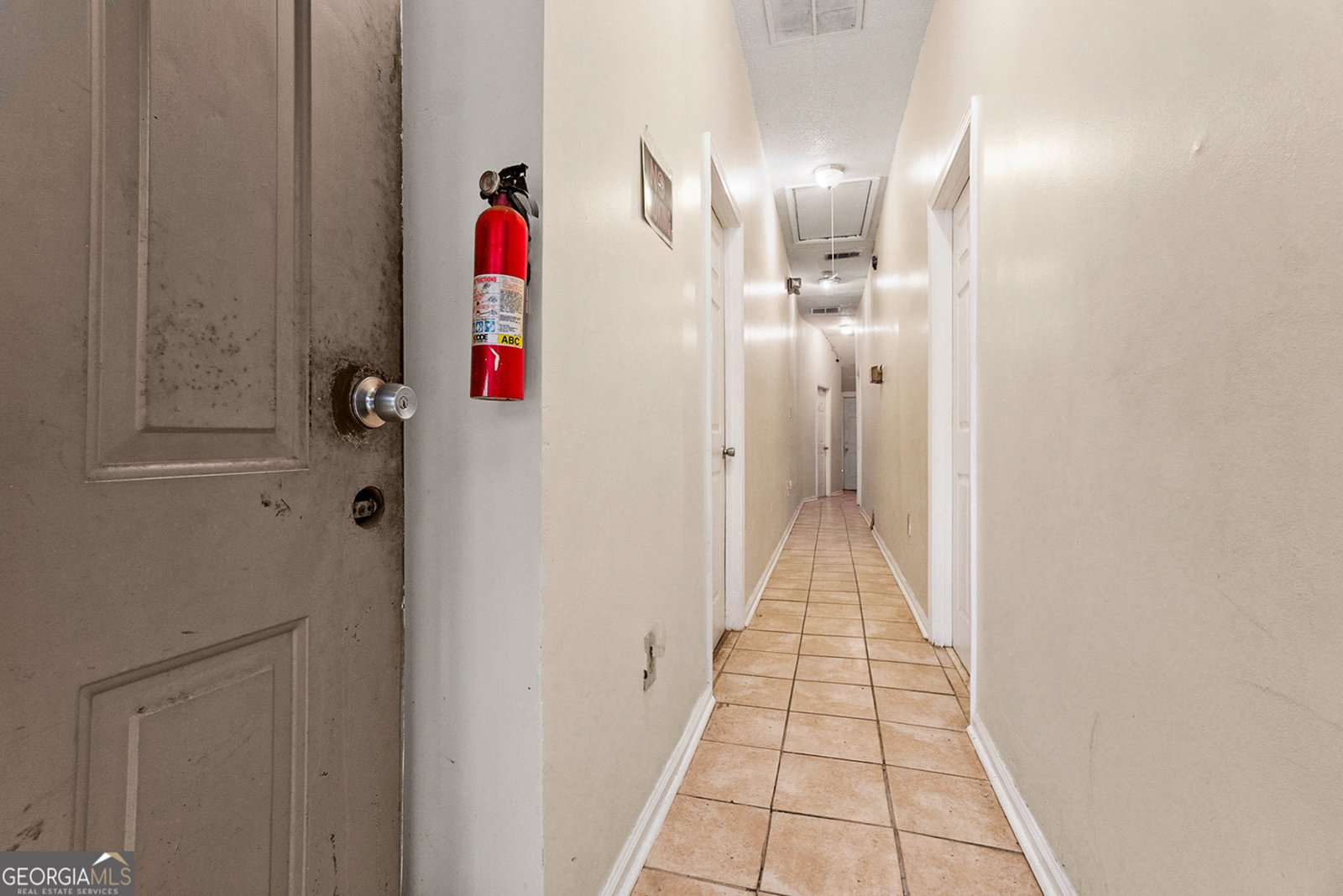 60 Ormond Street Atlanta - 3