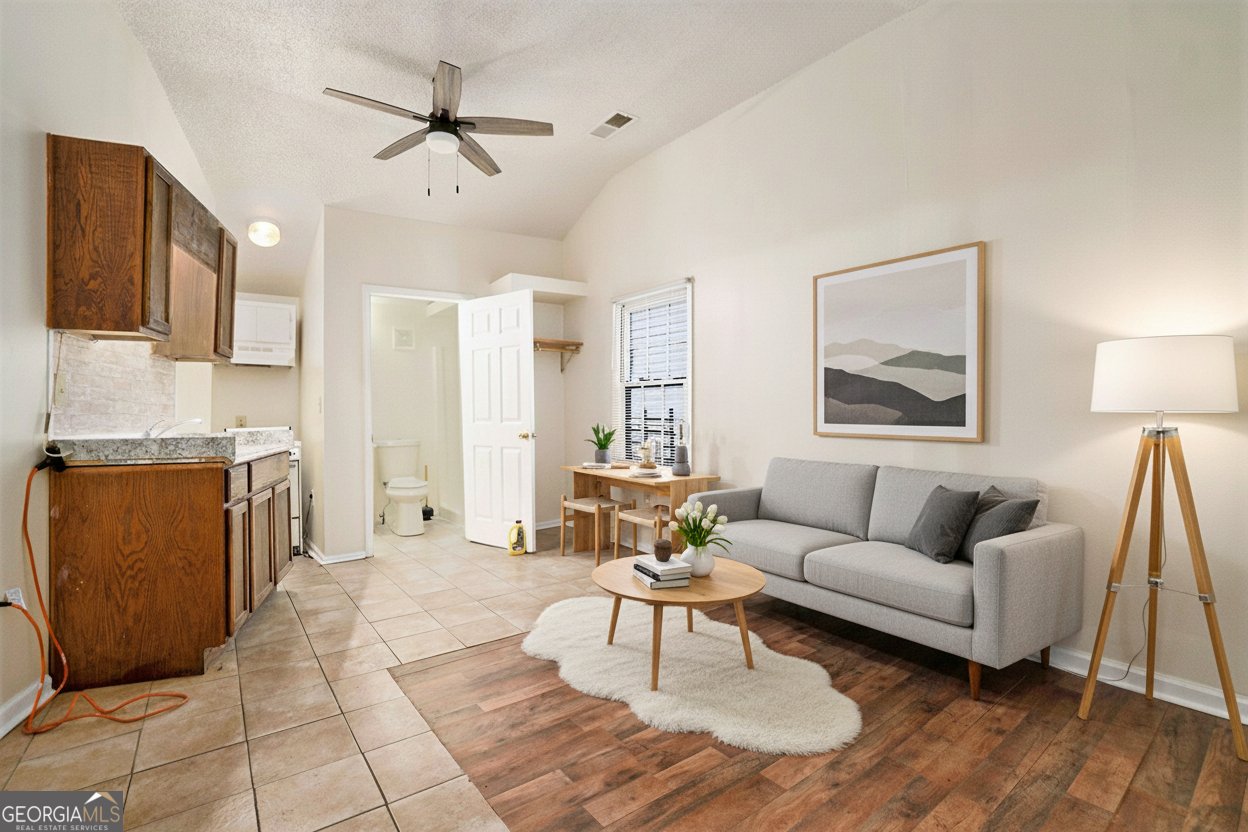 60 Ormond Street Atlanta - 5