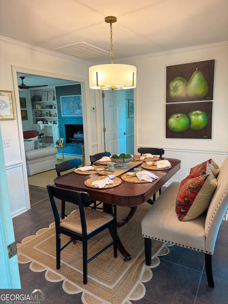 1704 Aimwell Road Vidalia - 13