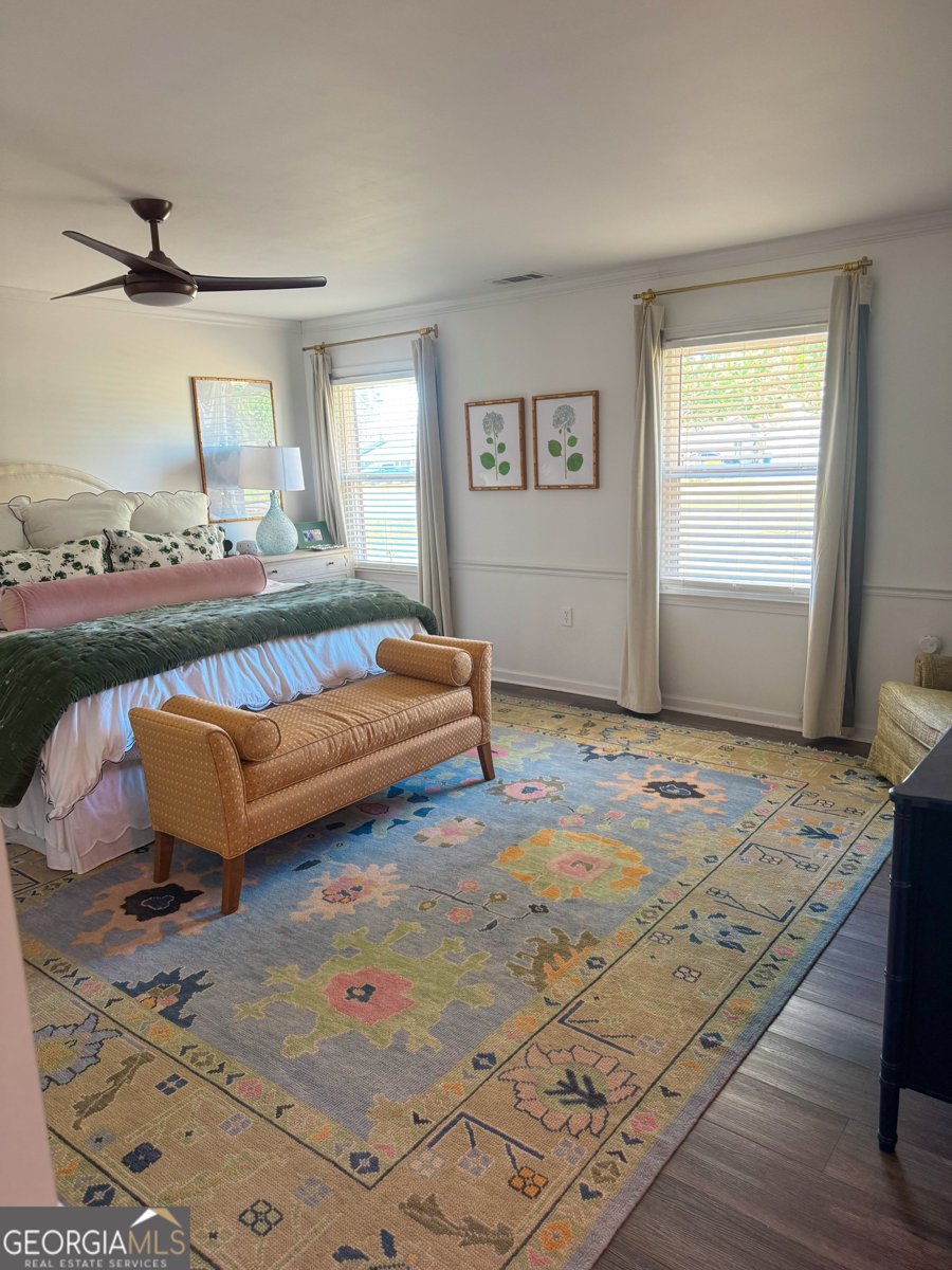 1704 Aimwell Road Vidalia - 16