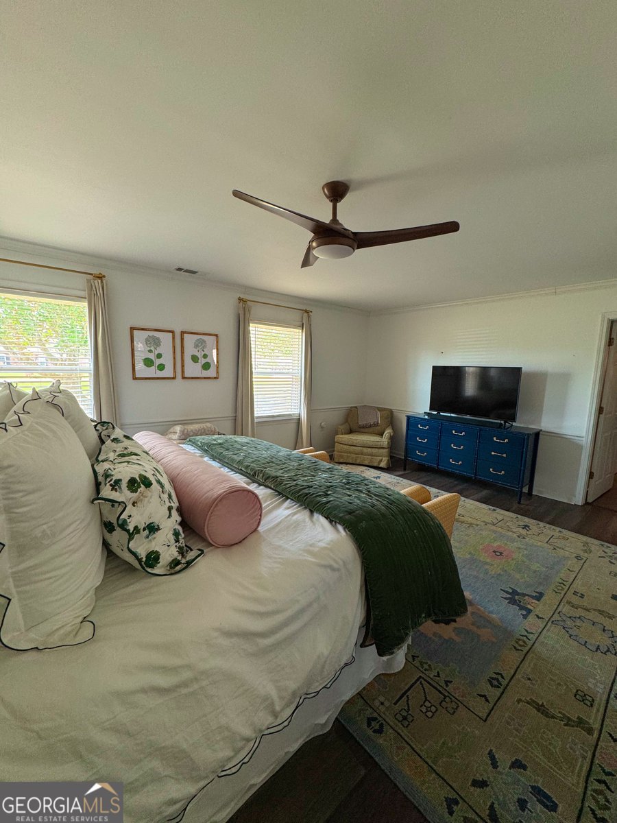 1704 Aimwell Road Vidalia - 17