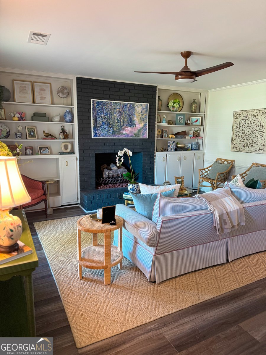 1704 Aimwell Road Vidalia - 2