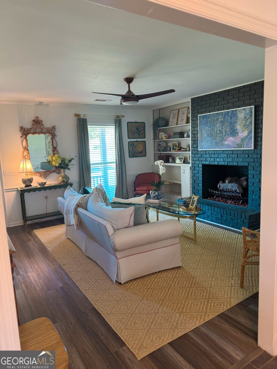 1704 Aimwell Road Vidalia - 3