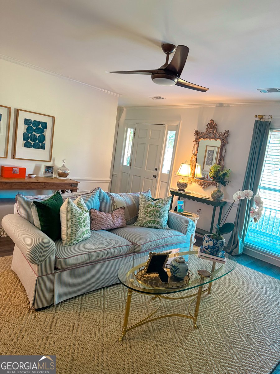 1704 Aimwell Road Vidalia - 4